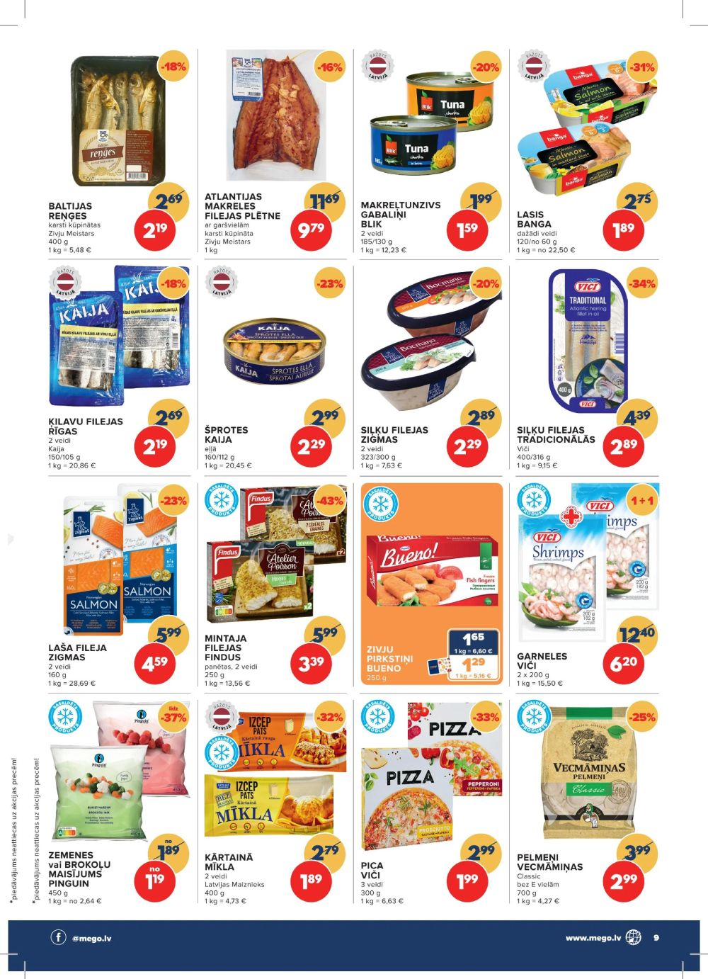mego - MEGO (27.05.2024 - 02.06.2024) - page: 9