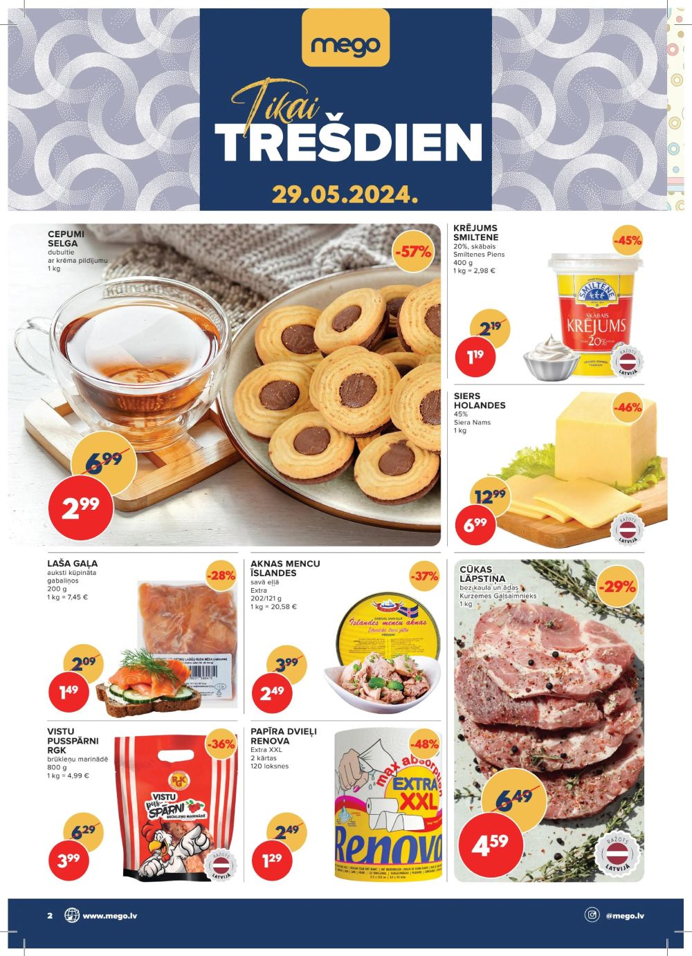 mego - MEGO (27.05.2024 - 02.06.2024) - page: 2