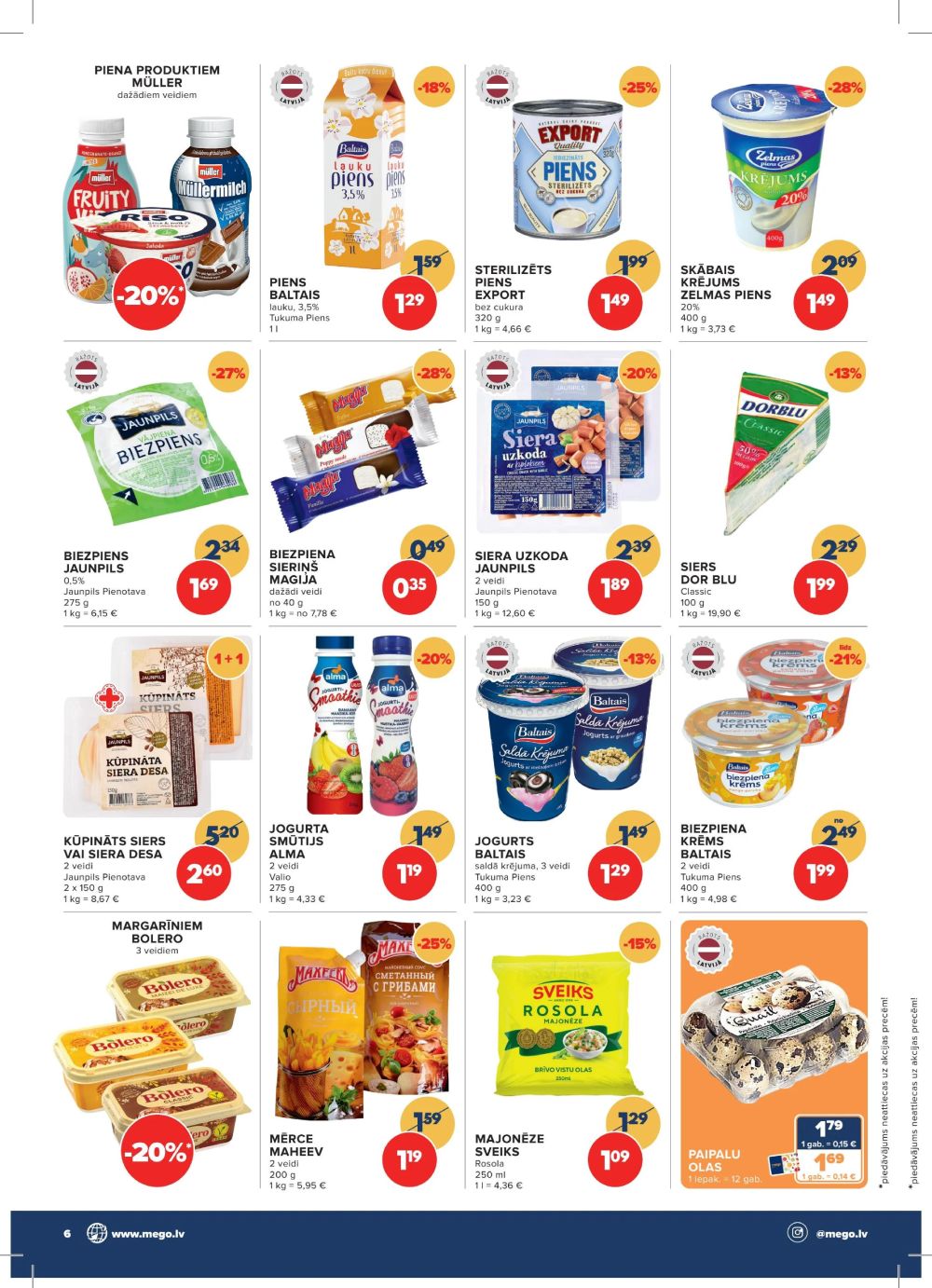 mego - MEGO (27.05.2024 - 02.06.2024) - page: 6