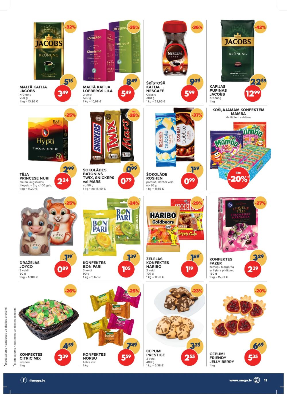 mego - MEGO (27.05.2024 - 02.06.2024) - page: 11
