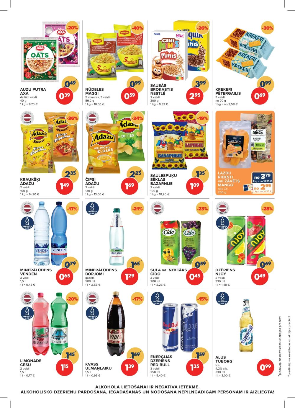 mego - MEGO (27.05.2024 - 02.06.2024) - page: 12