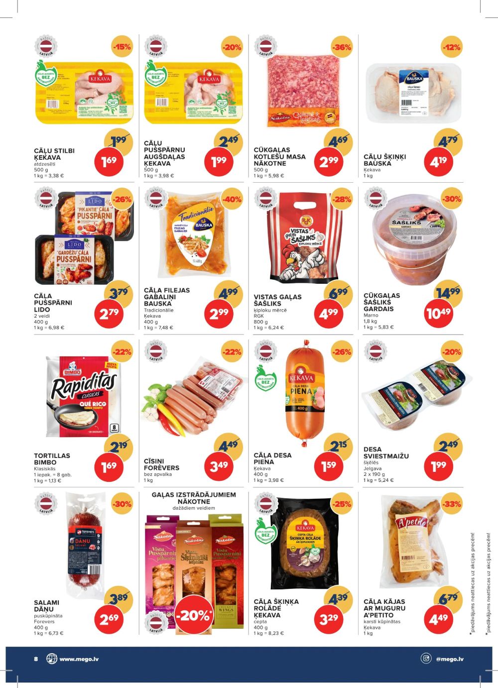 mego - MEGO (27.05.2024 - 02.06.2024) - page: 8