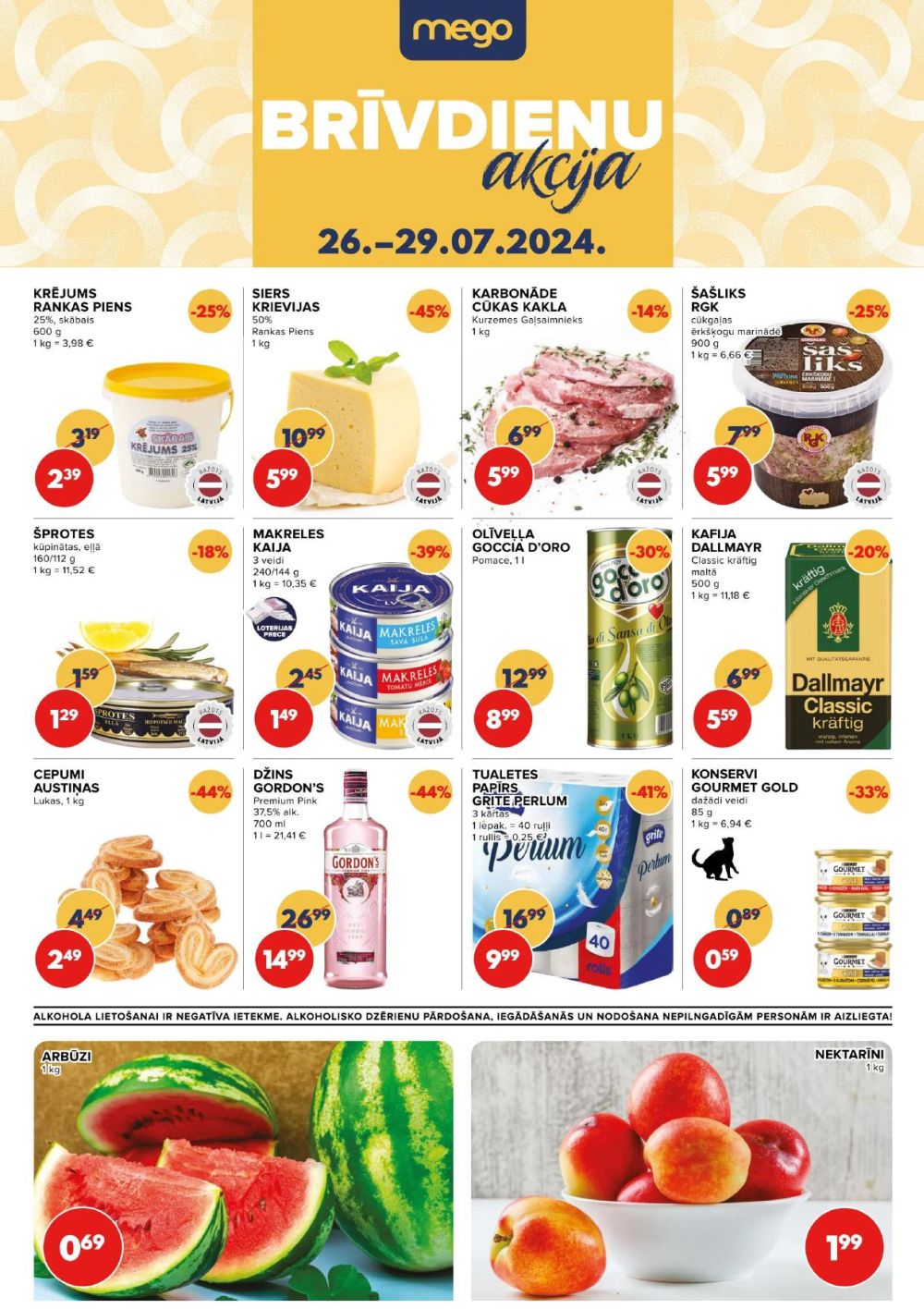 mego - MEGO (22.07.2024 - 28.07.2024) - page: 16