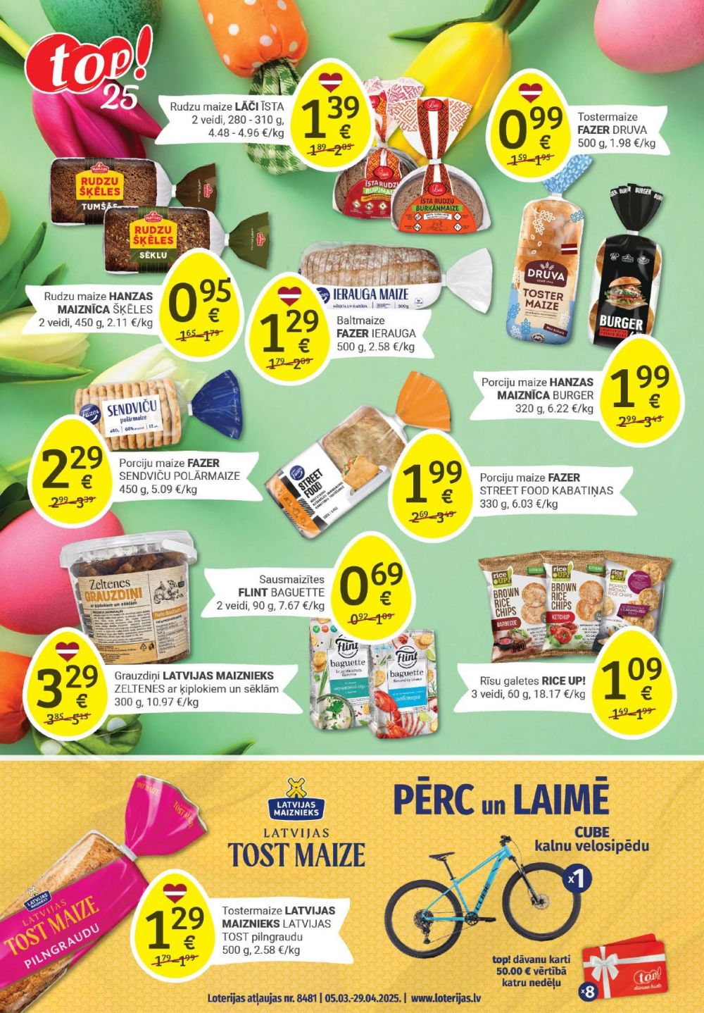 mego - MEGO (07.04.2025 - 13.04.2025) - page: 14