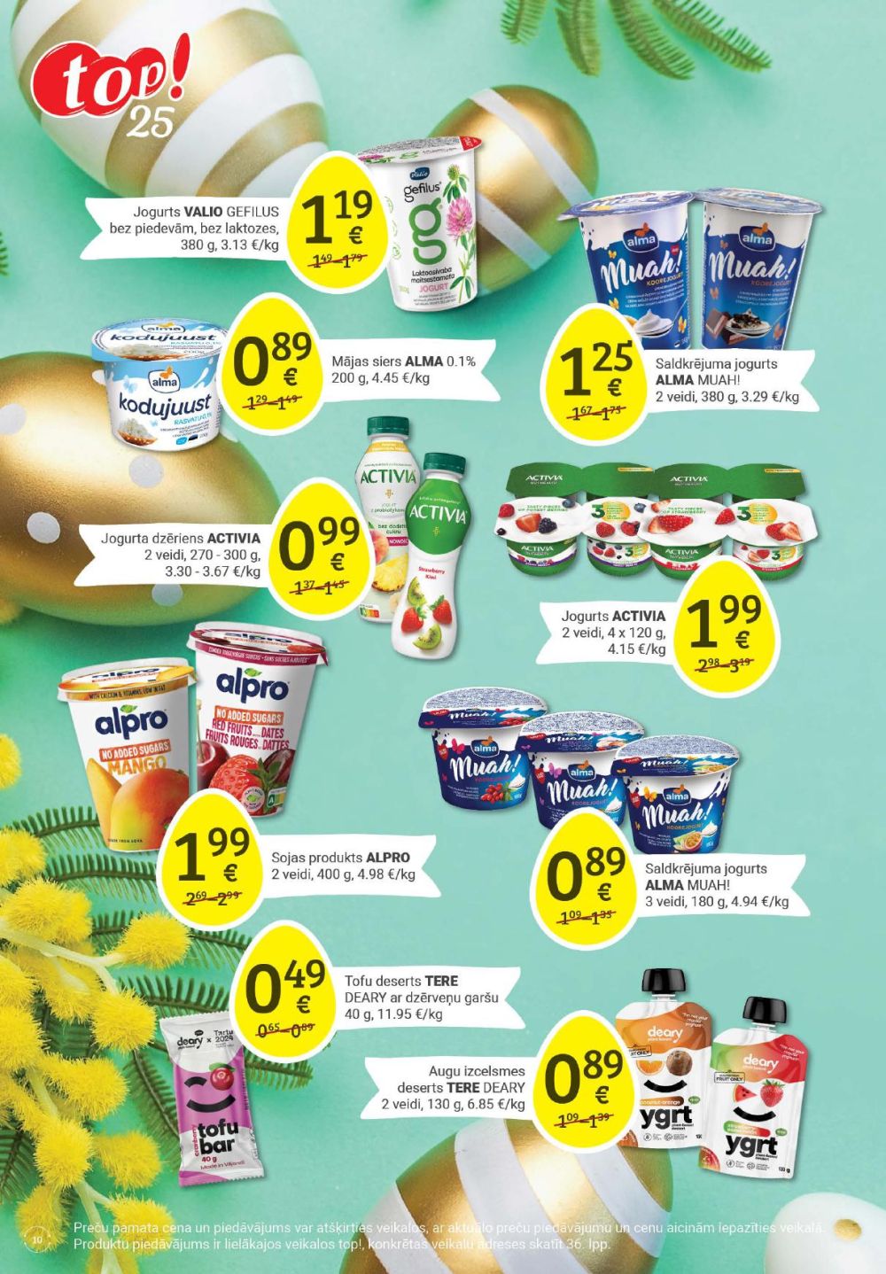mego - MEGO (07.04.2025 - 13.04.2025) - page: 10