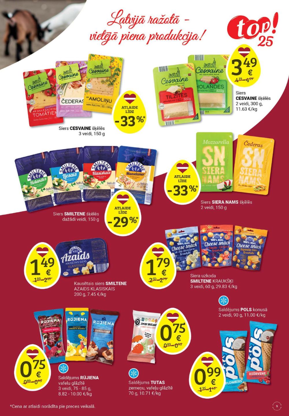 mego - MEGO (07.04.2025 - 13.04.2025) - page: 9