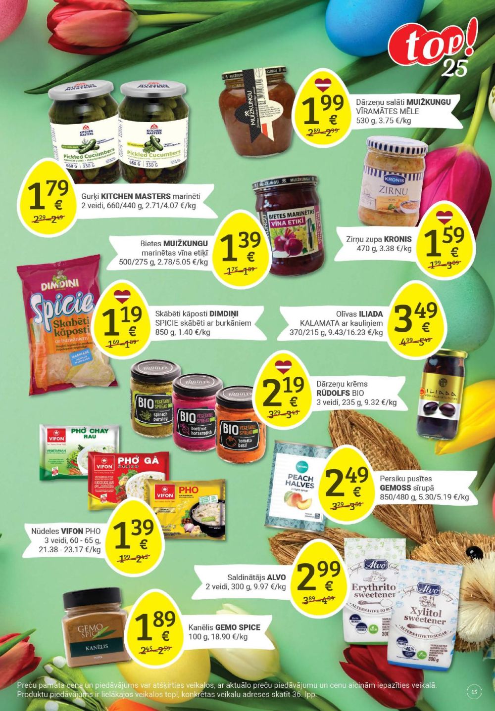 mego - MEGO (07.04.2025 - 13.04.2025) - page: 15