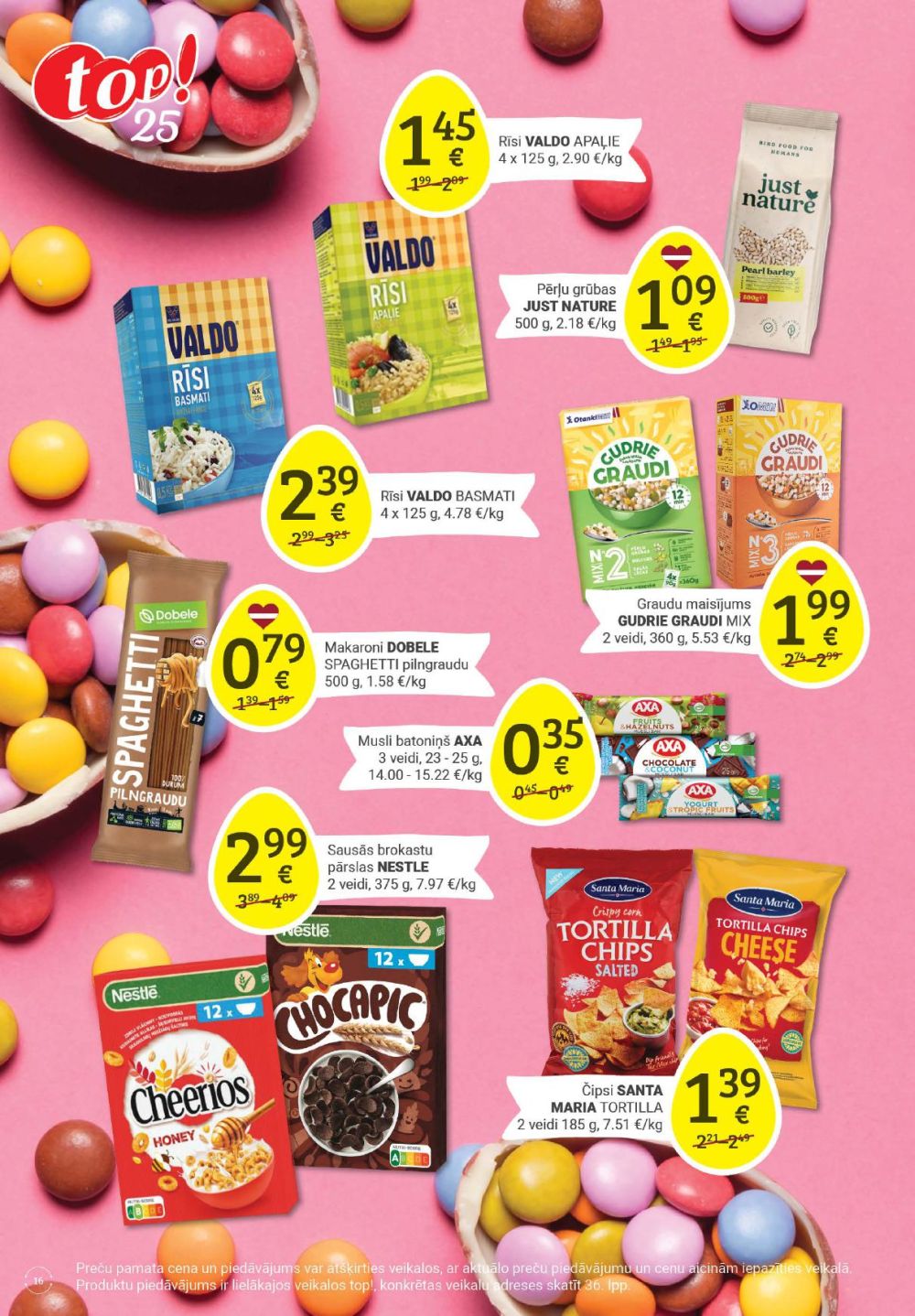 mego - MEGO (07.04.2025 - 13.04.2025) - page: 16