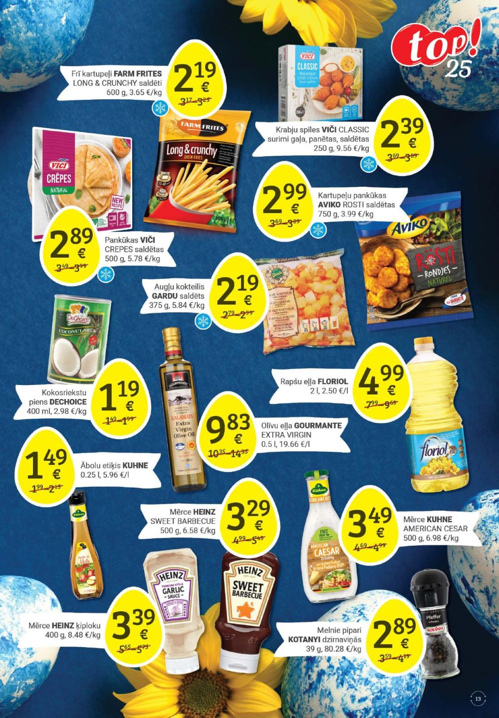 mego - MEGO (07.04.2025 - 13.04.2025) - page: 13
