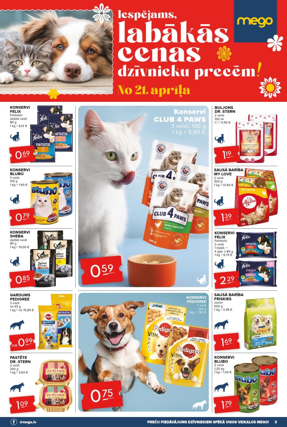 mego - MEGO (21.04.2025 - 18.05.2025) - page: 3
