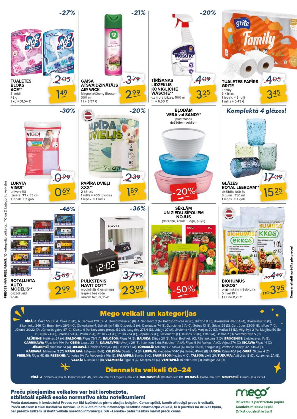 mego - MEGO (21.04.2025 - 27.04.2025) - page: 15