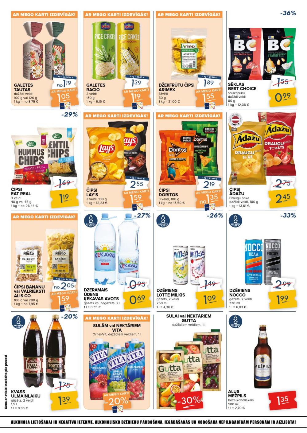 mego - MEGO (21.04.2025 - 27.04.2025) - page: 12