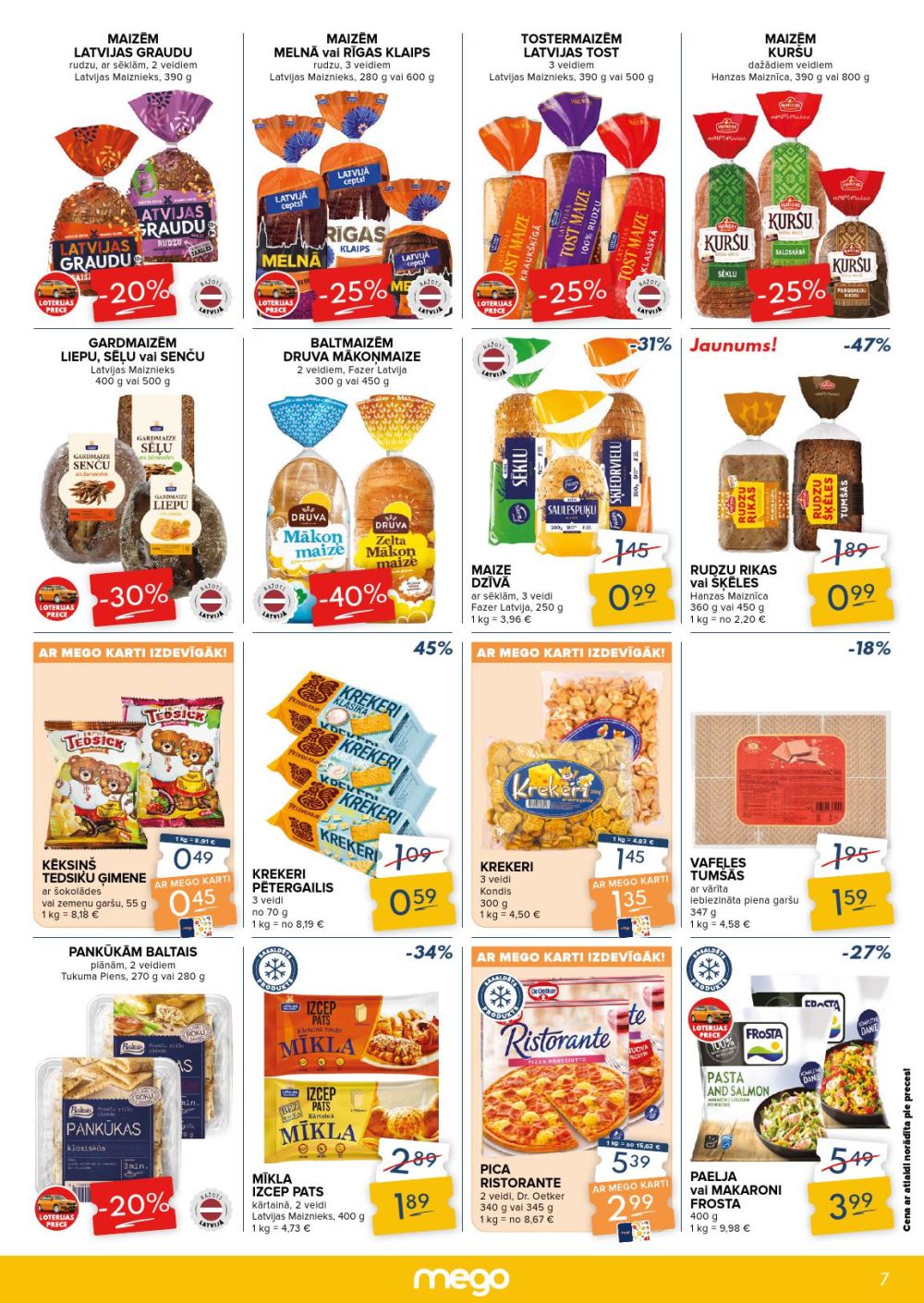 mego - MEGO (21.04.2025 - 27.04.2025) - page: 7
