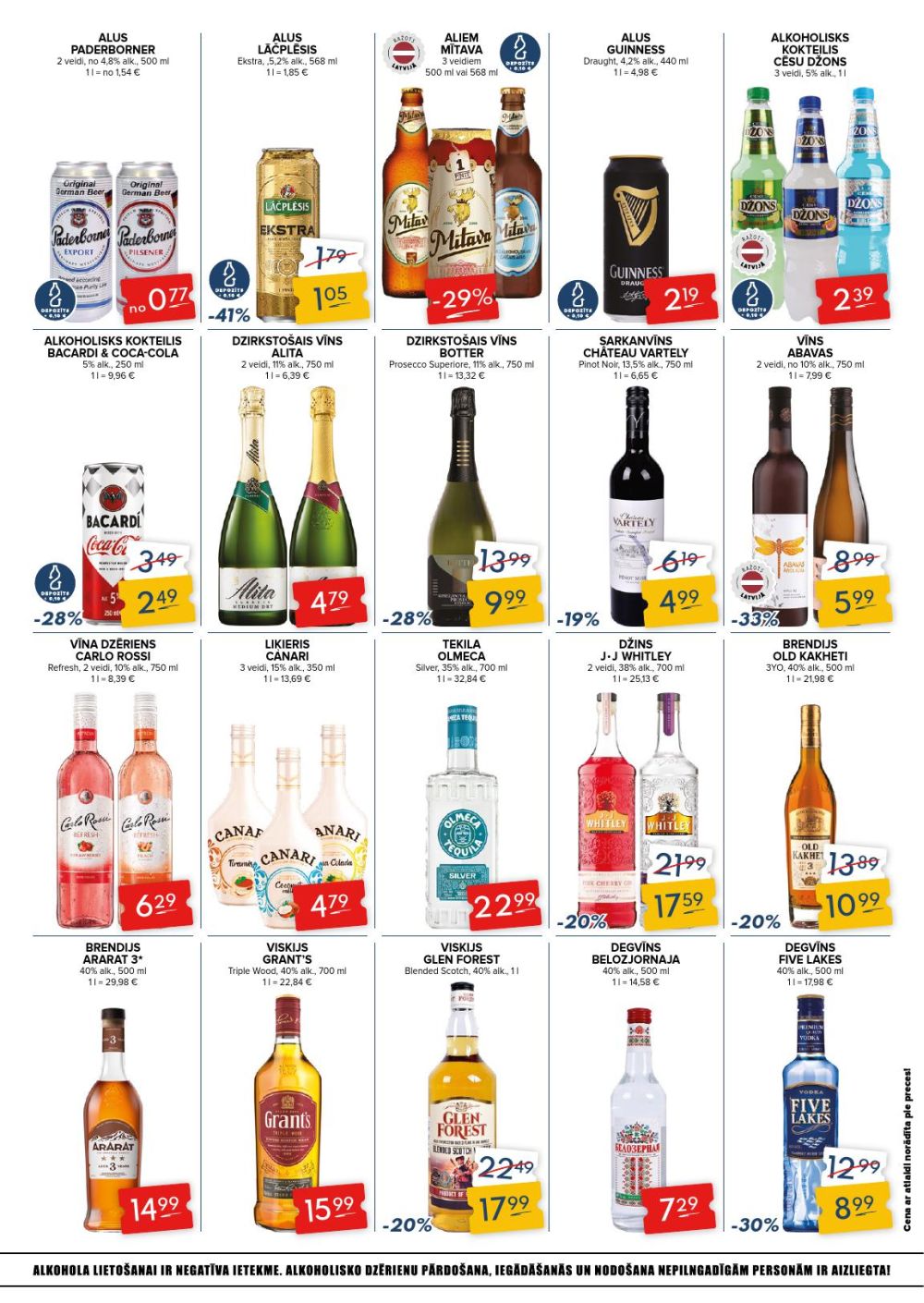 mego - MEGO (21.04.2025 - 27.04.2025) - page: 13