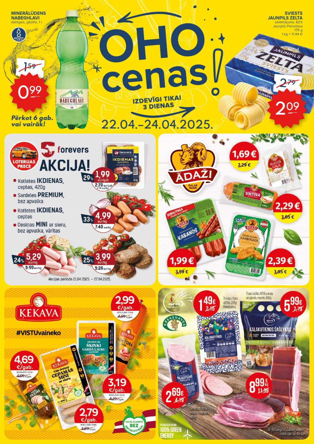 mego - MEGO (21.04.2025 - 27.04.2025) - page: 4