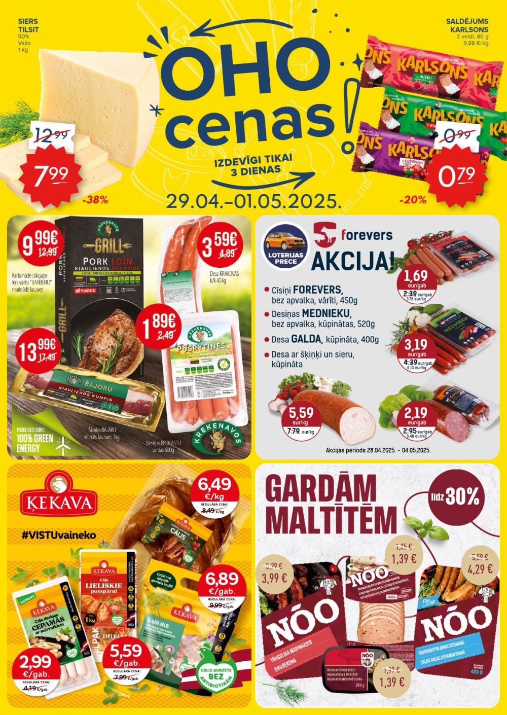 mego - MEGO (28.04.2025 - 05.05.2025) - page: 4
