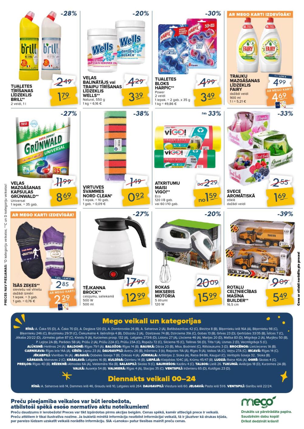 mego - MEGO (28.04.2025 - 05.05.2025) - page: 15