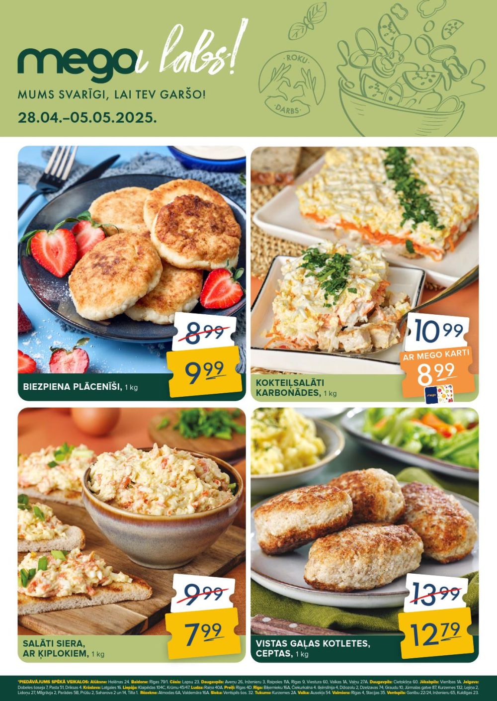 mego - MEGO (28.04.2025 - 05.05.2025) - page: 5