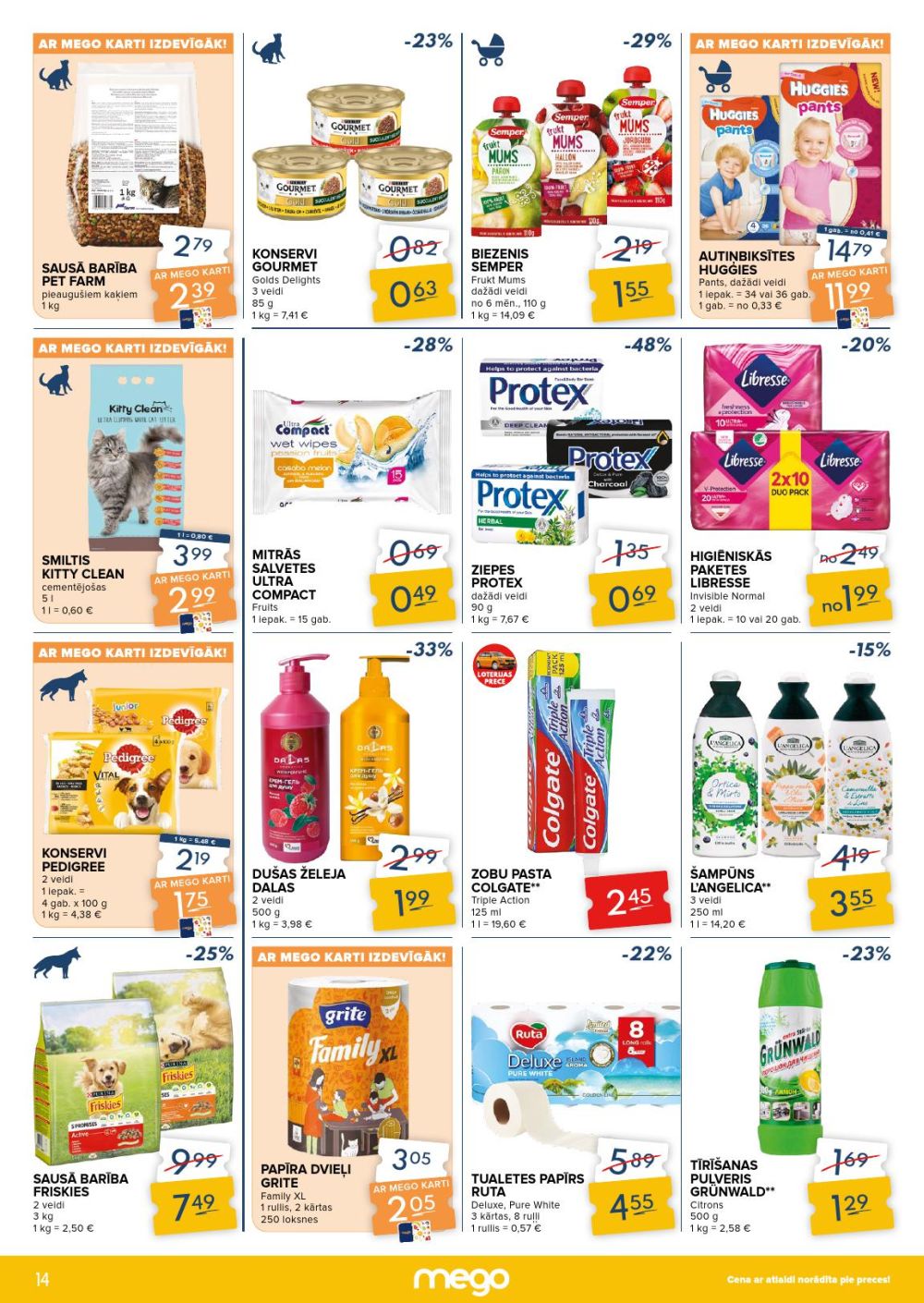 mego - MEGO (28.04.2025 - 05.05.2025) - page: 14