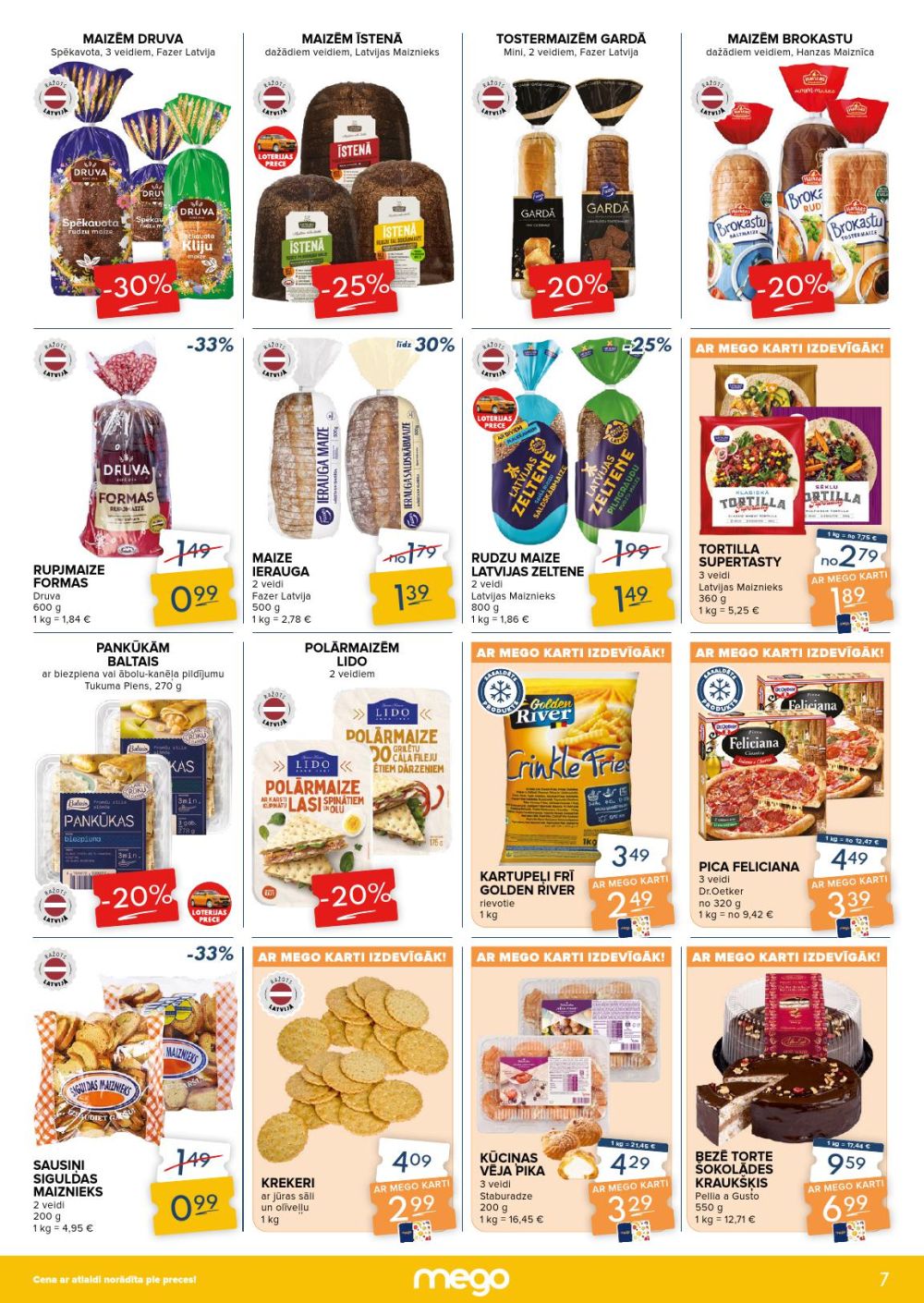 mego - MEGO (28.04.2025 - 05.05.2025) - page: 7