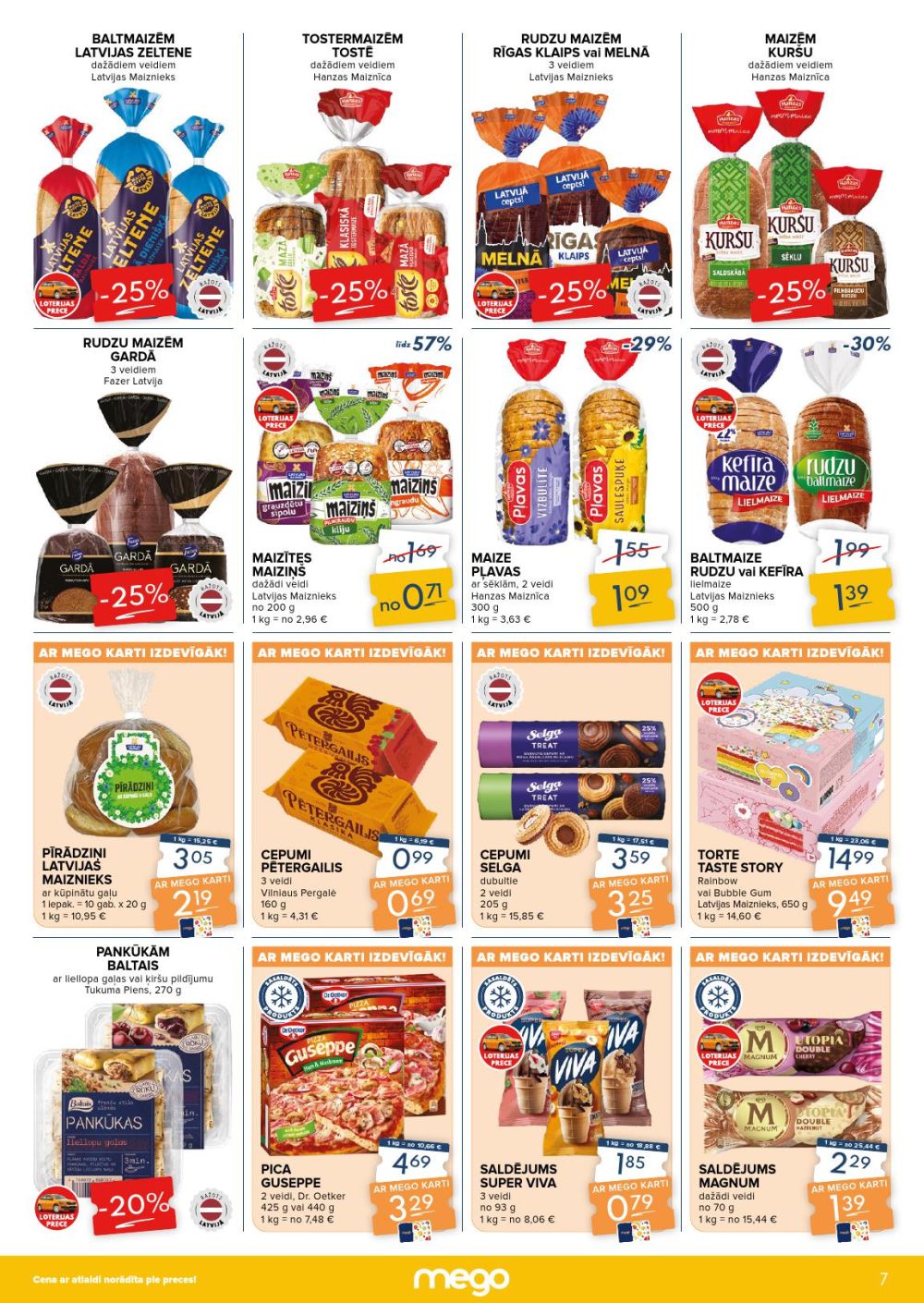 mego - MEGO (05.05.2025 - 11.05.2025) - page: 7