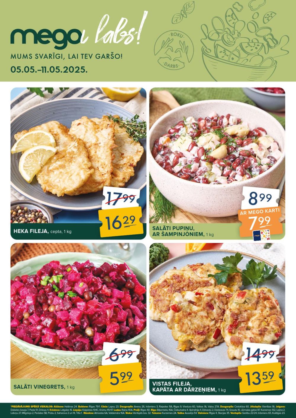 mego - MEGO (05.05.2025 - 11.05.2025) - page: 5