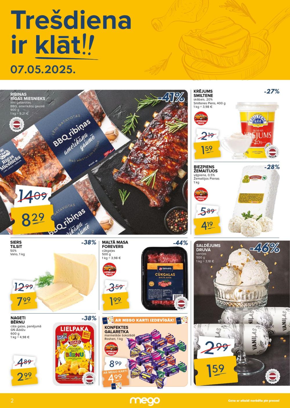 mego - MEGO (05.05.2025 - 11.05.2025) - page: 2