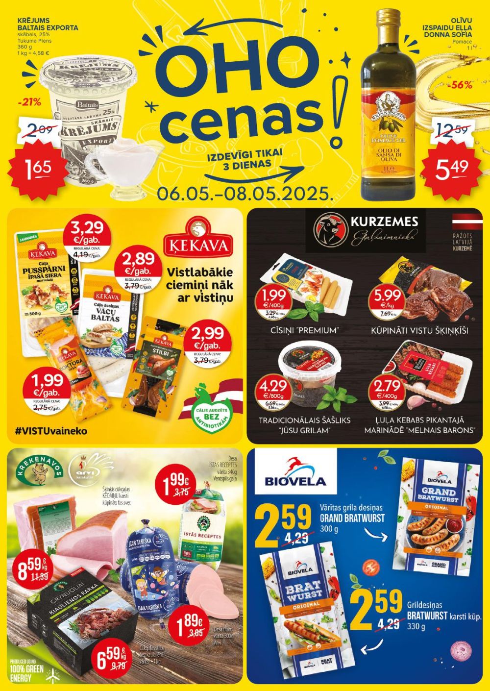 mego - MEGO (05.05.2025 - 11.05.2025) - page: 4