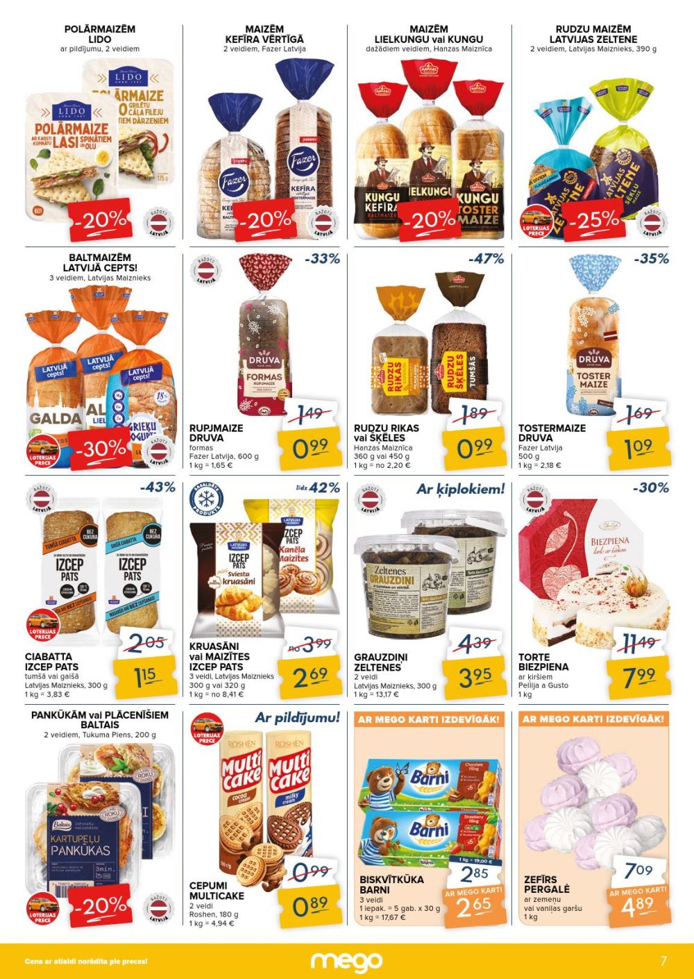 mego - MEGO (12.05.2025 - 18.05.2025) - page: 7