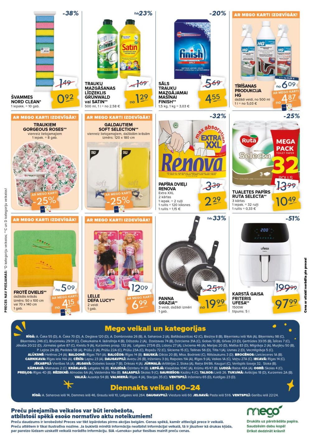 mego - MEGO (12.05.2025 - 18.05.2025) - page: 15