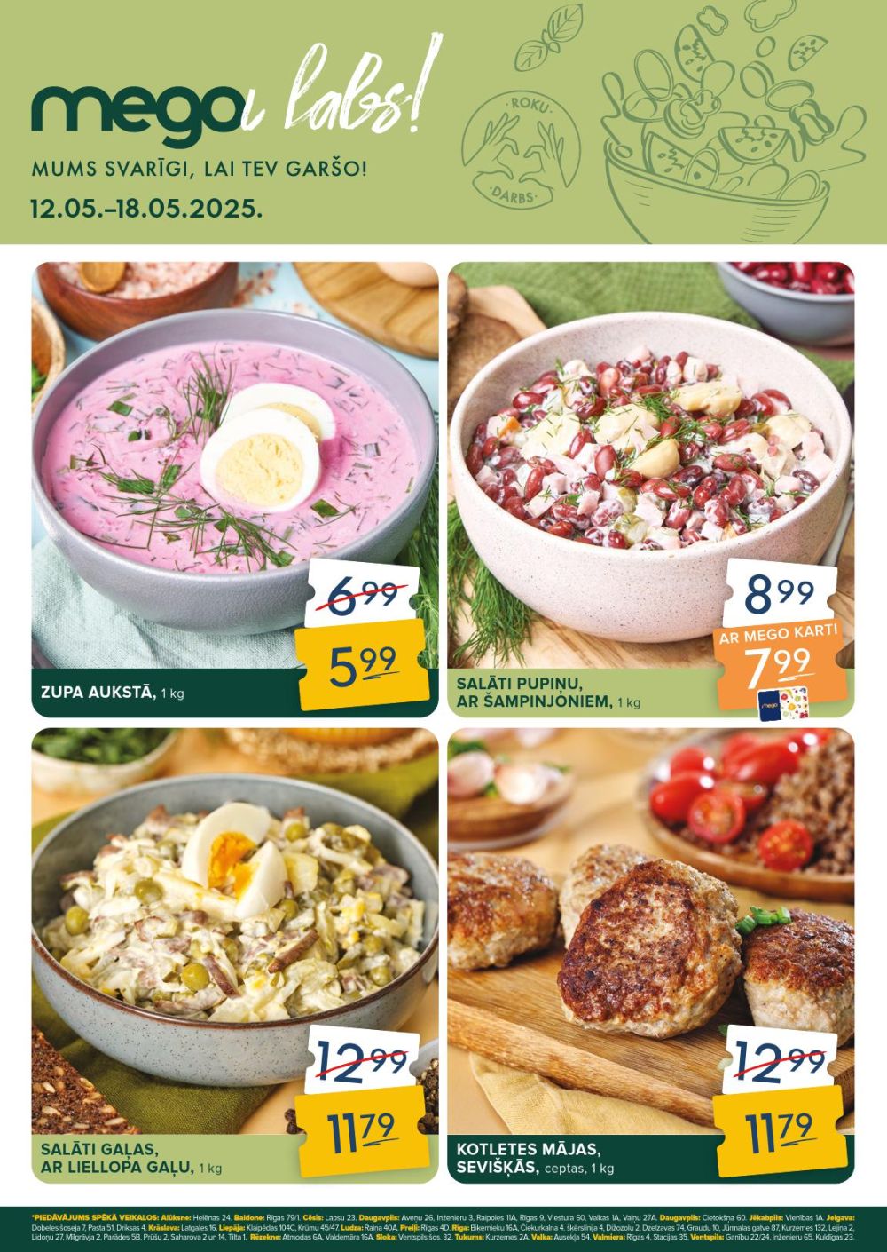 mego - MEGO (12.05.2025 - 18.05.2025) - page: 5