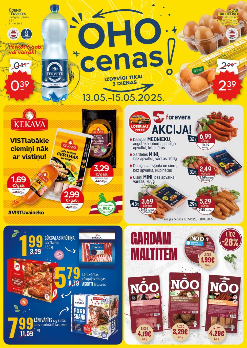 mego - MEGO (12.05.2025 - 18.05.2025) - page: 4