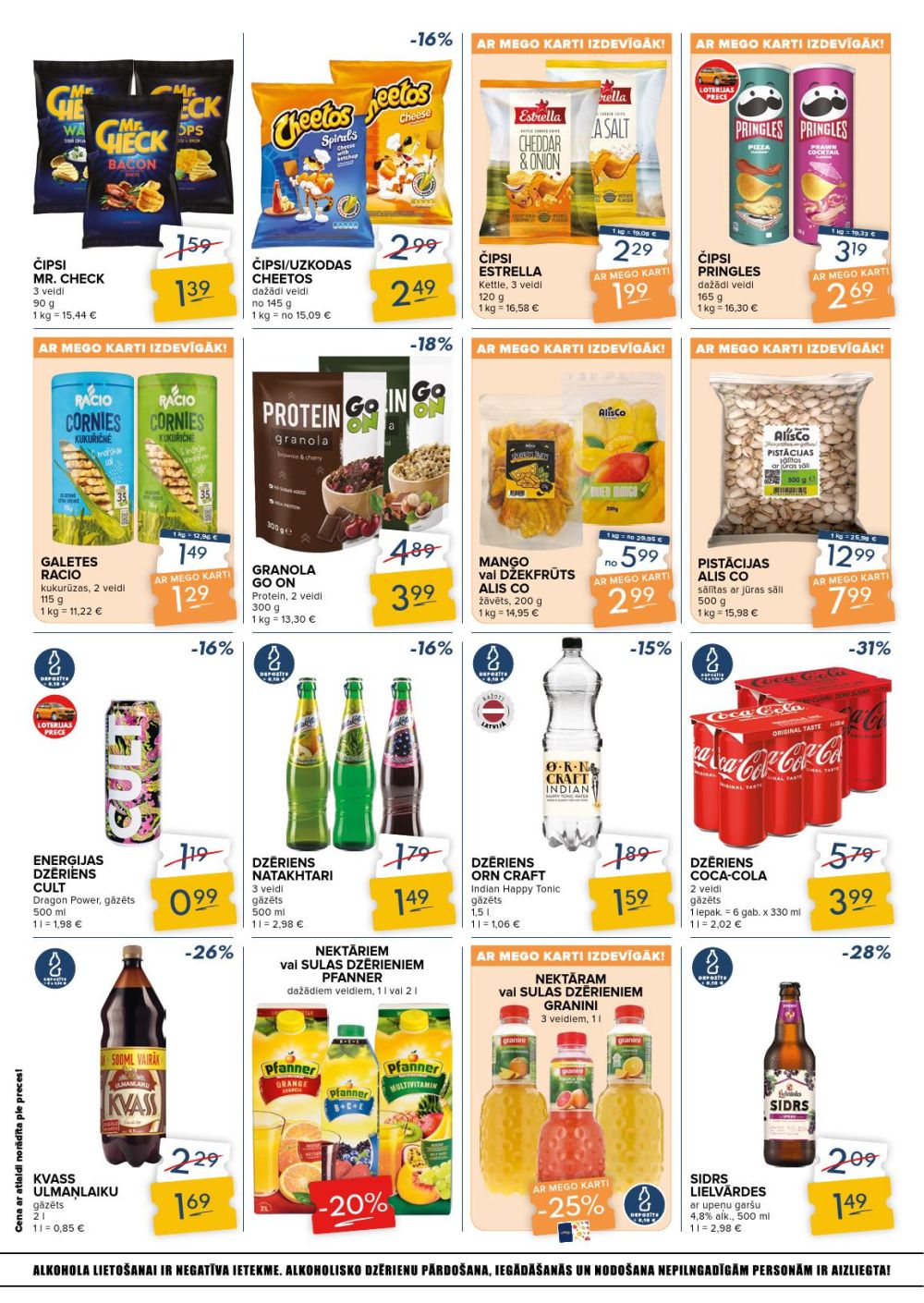 mego - MEGO (12.05.2025 - 18.05.2025) - page: 12