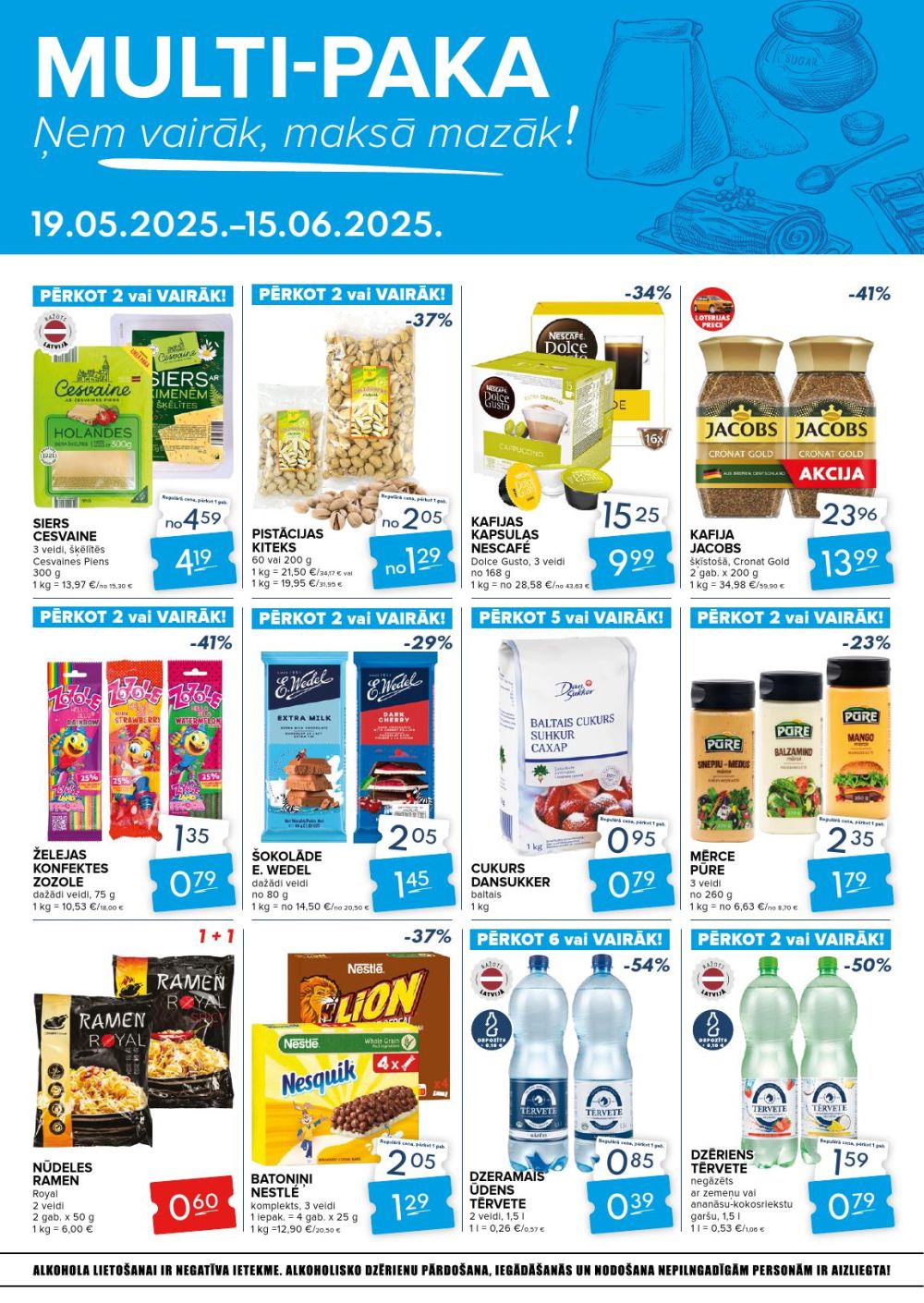 mego - MEGO (19.05.2025 - 25.05.2025) - page: 3