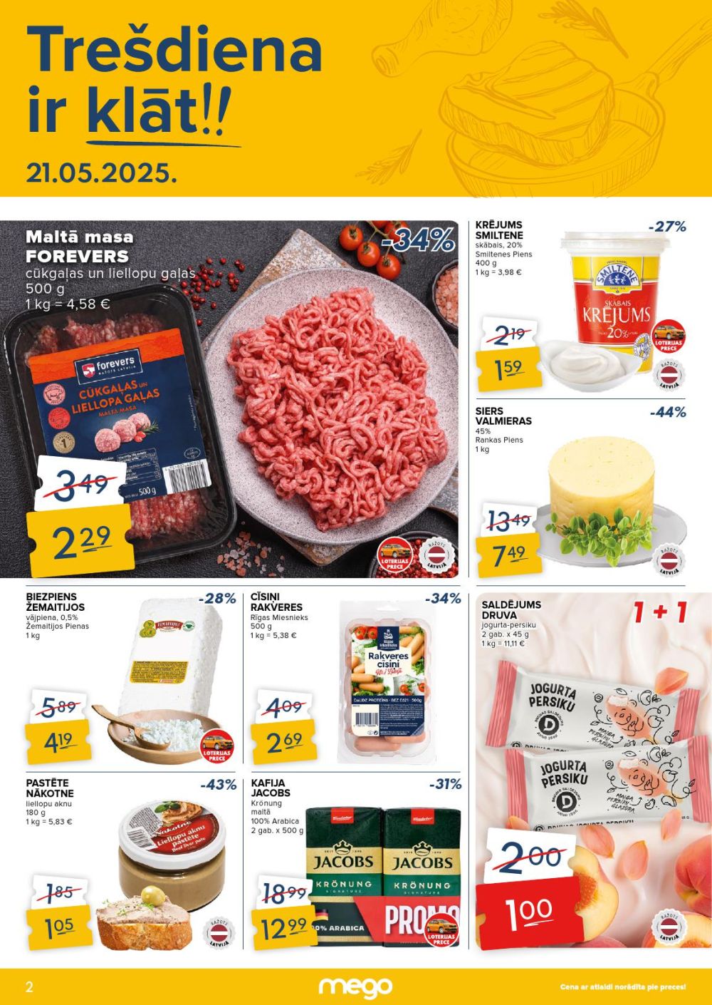mego - MEGO (19.05.2025 - 25.05.2025) - page: 2