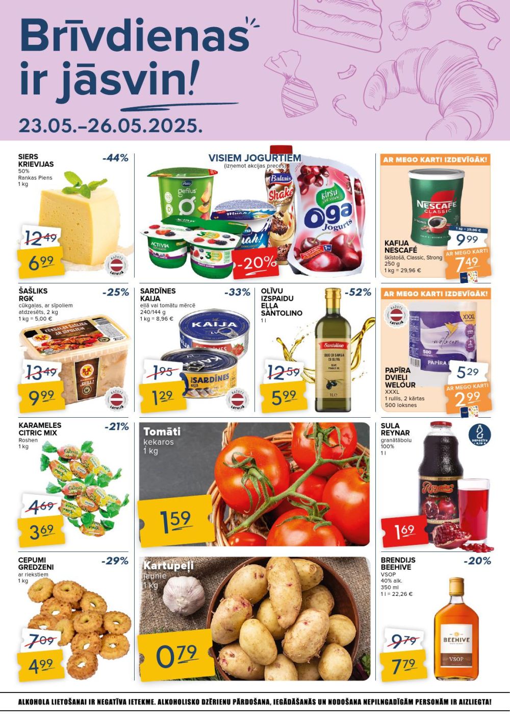 mego - MEGO (19.05.2025 - 25.05.2025) - page: 16