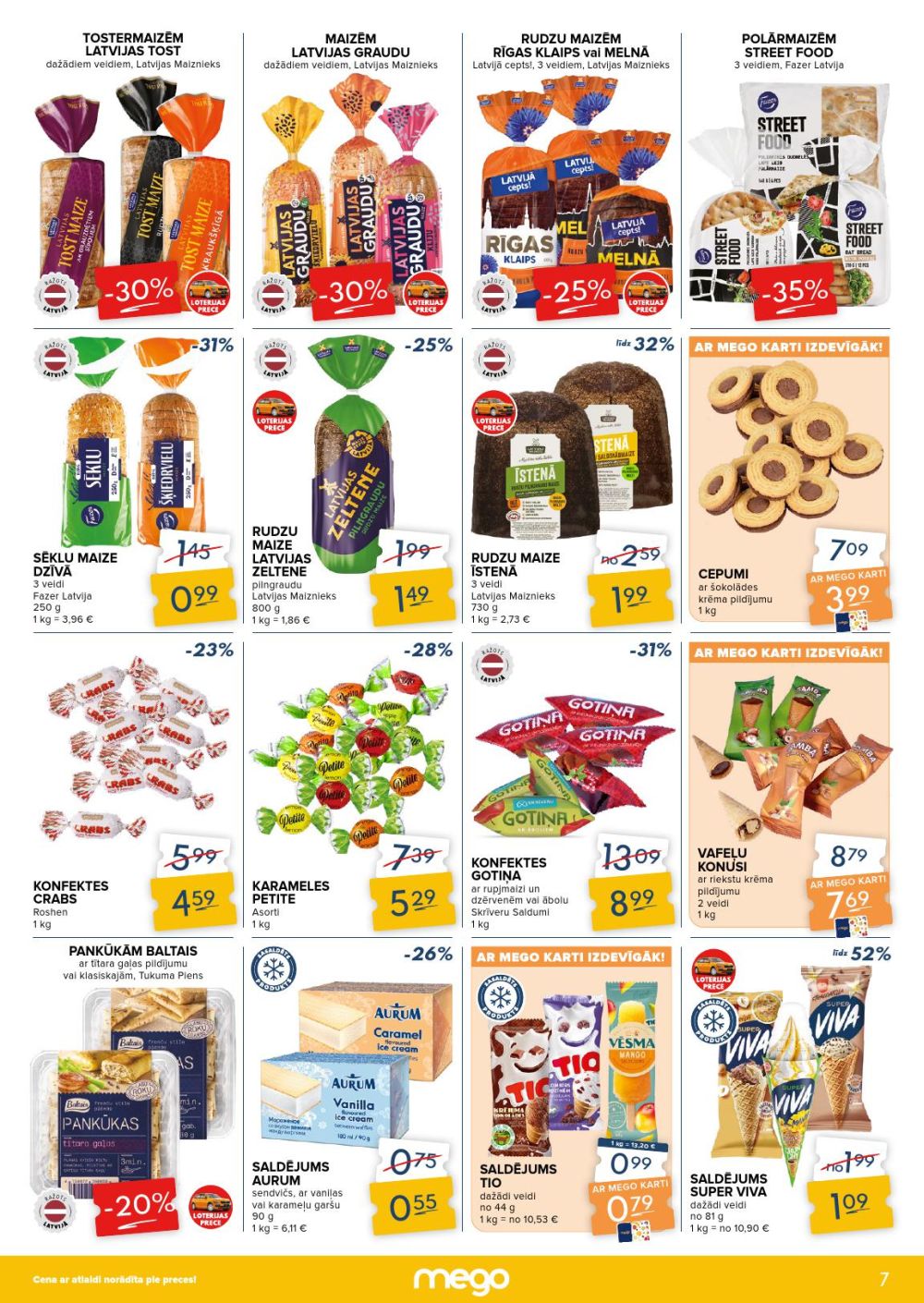 mego - MEGO (19.05.2025 - 25.05.2025) - page: 7