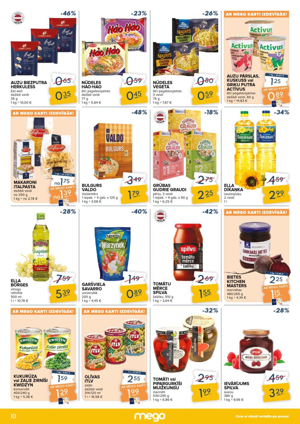 mego - MEGO (19.05.2025 - 25.05.2025) - page: 10