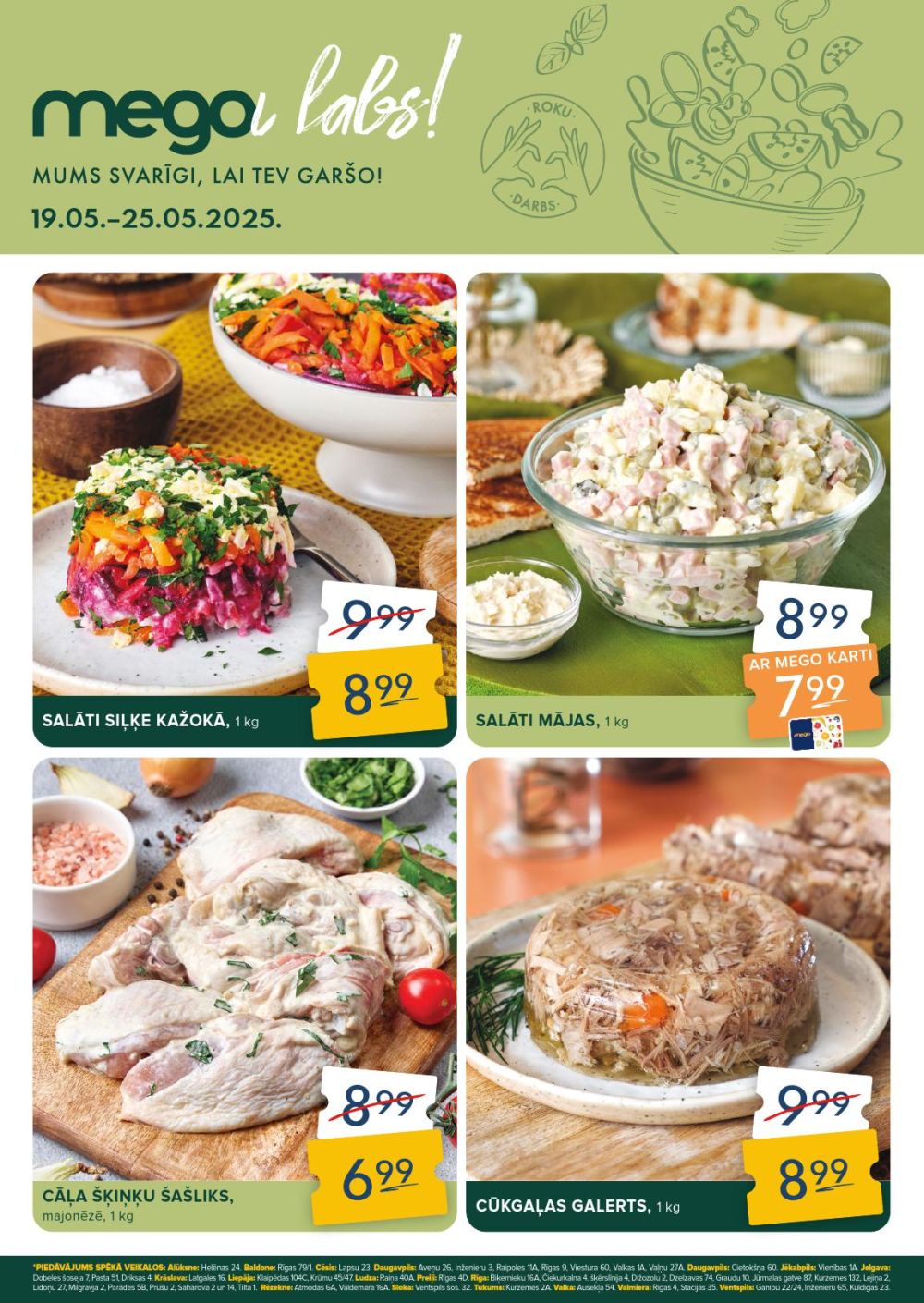 mego - MEGO (19.05.2025 - 25.05.2025) - page: 5