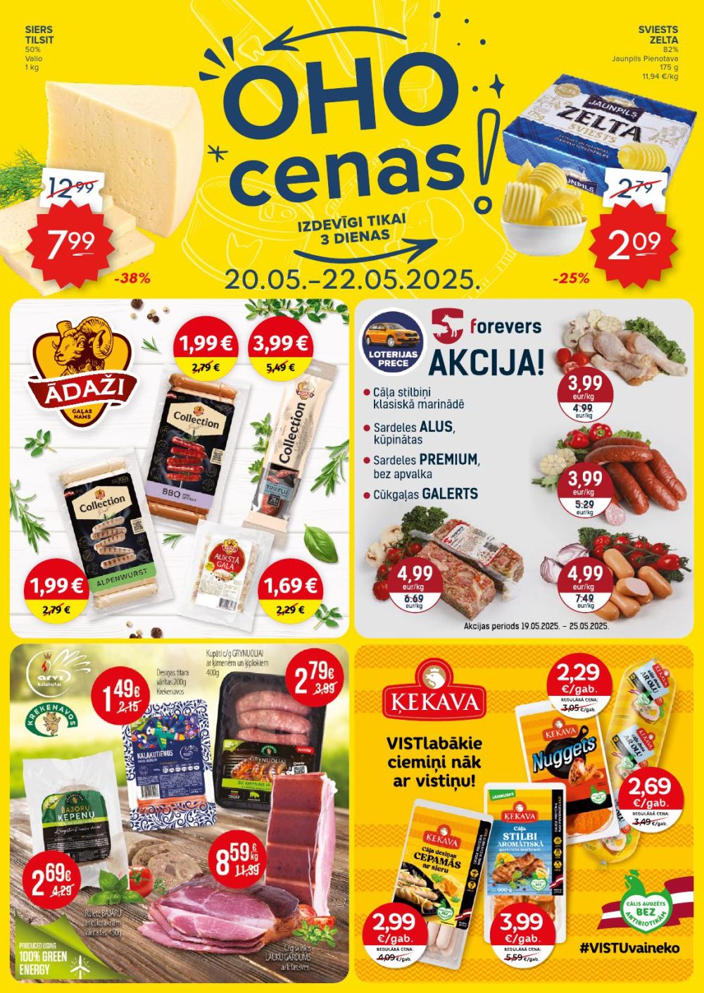 mego - MEGO (19.05.2025 - 25.05.2025) - page: 4