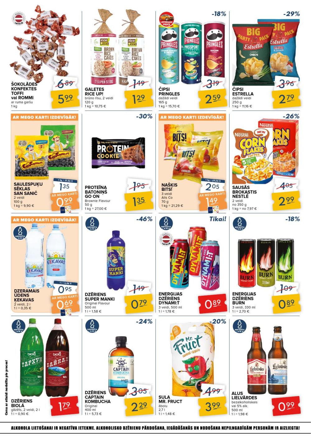 mego - MEGO (19.05.2025 - 25.05.2025) - page: 12