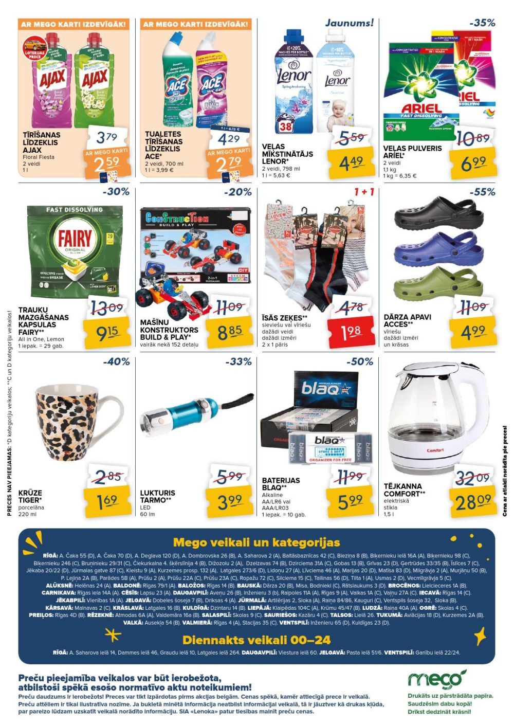 mego - MEGO (19.05.2025 - 25.05.2025) - page: 15