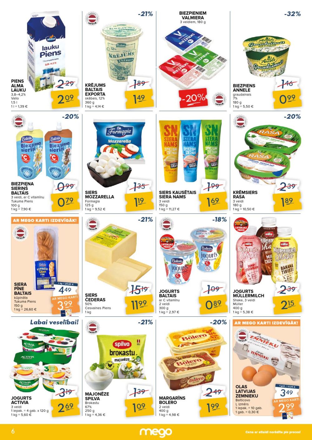 mego - MEGO (19.05.2025 - 25.05.2025) - page: 6
