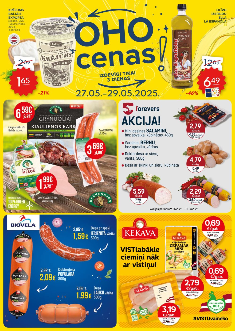 mego - MEGO (26.05.2025 - 01.06.2025) - page: 4