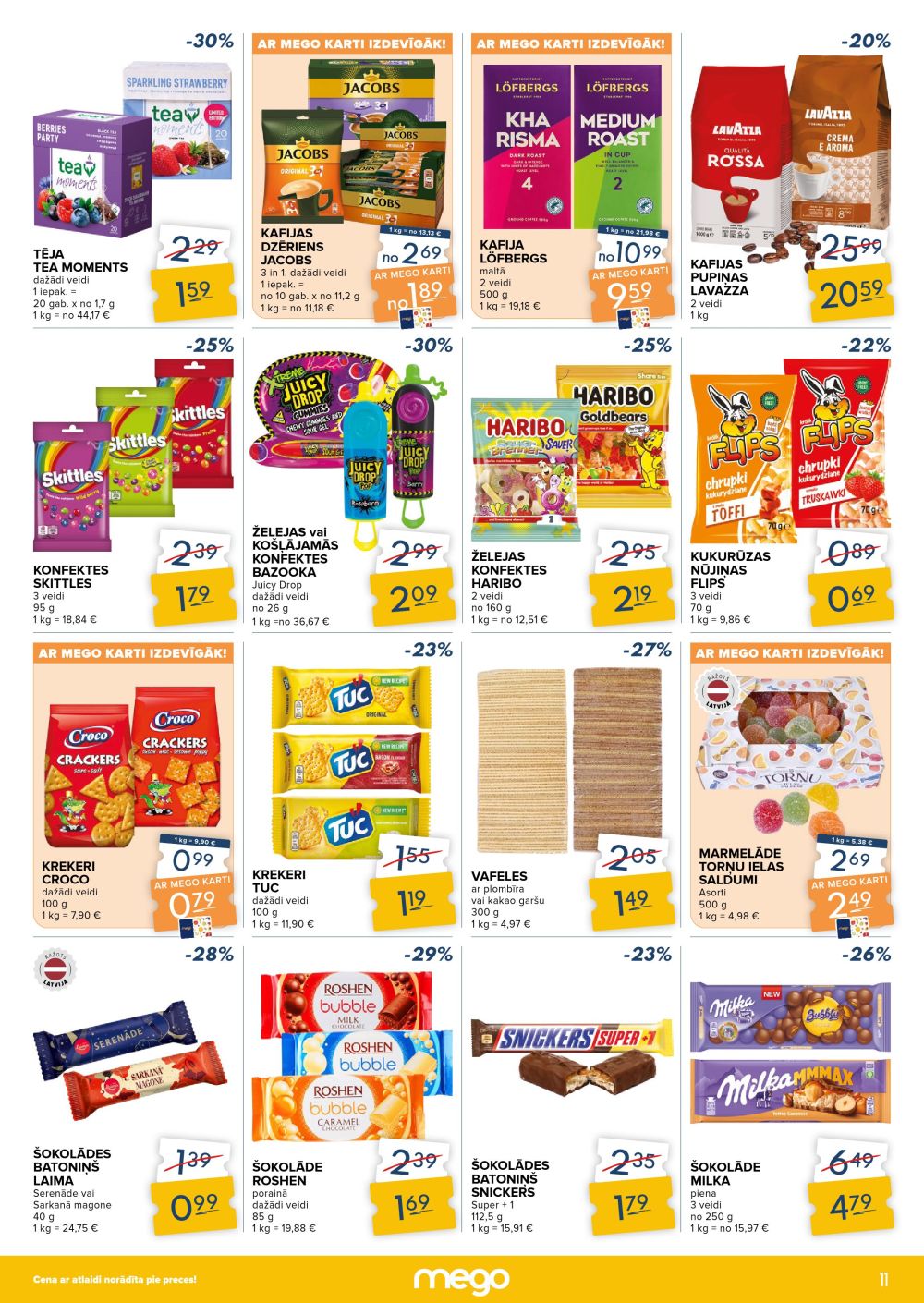 mego - MEGO (26.05.2025 - 01.06.2025) - page: 11