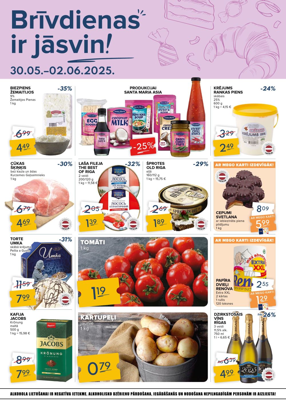 mego - MEGO (26.05.2025 - 01.06.2025) - page: 16