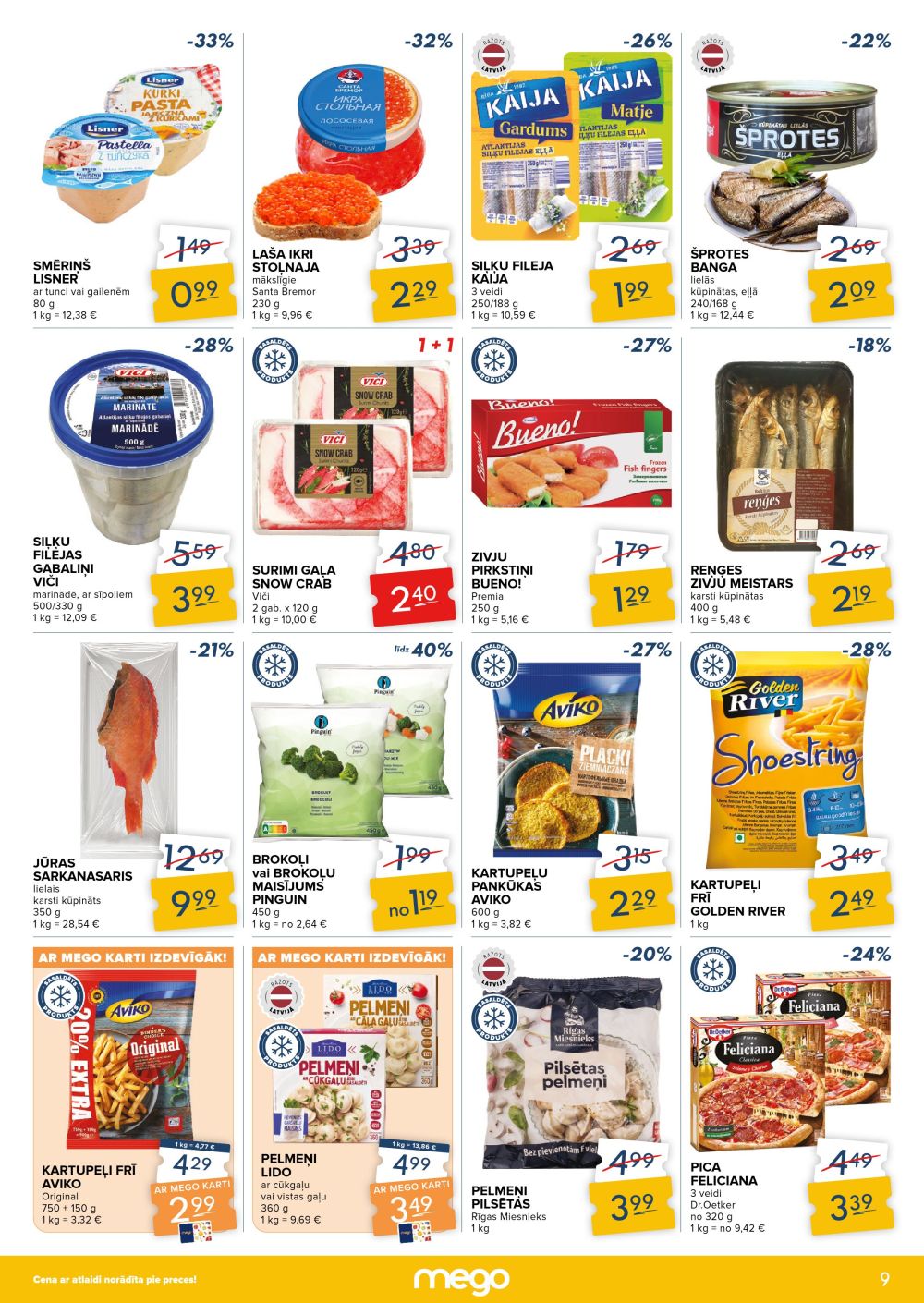 mego - MEGO (26.05.2025 - 01.06.2025) - page: 9