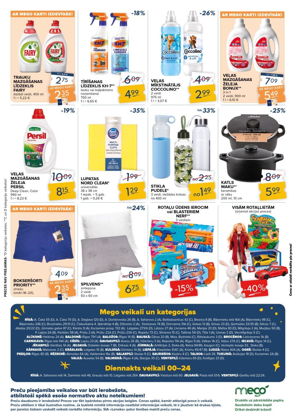 mego - MEGO (26.05.2025 - 01.06.2025) - page: 15