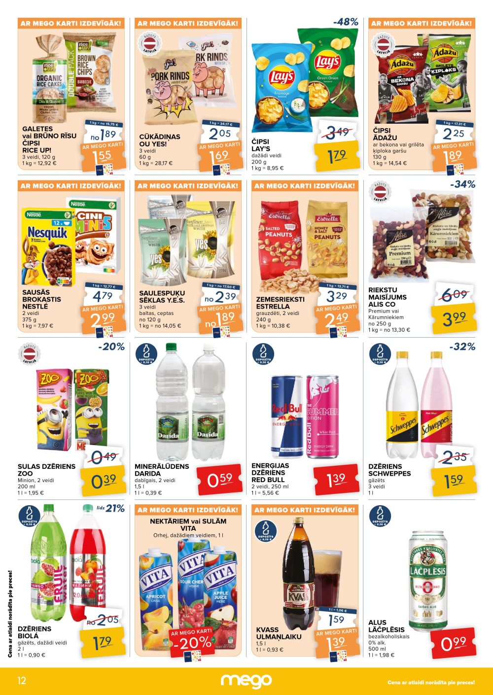 mego - MEGO (26.05.2025 - 01.06.2025) - page: 12