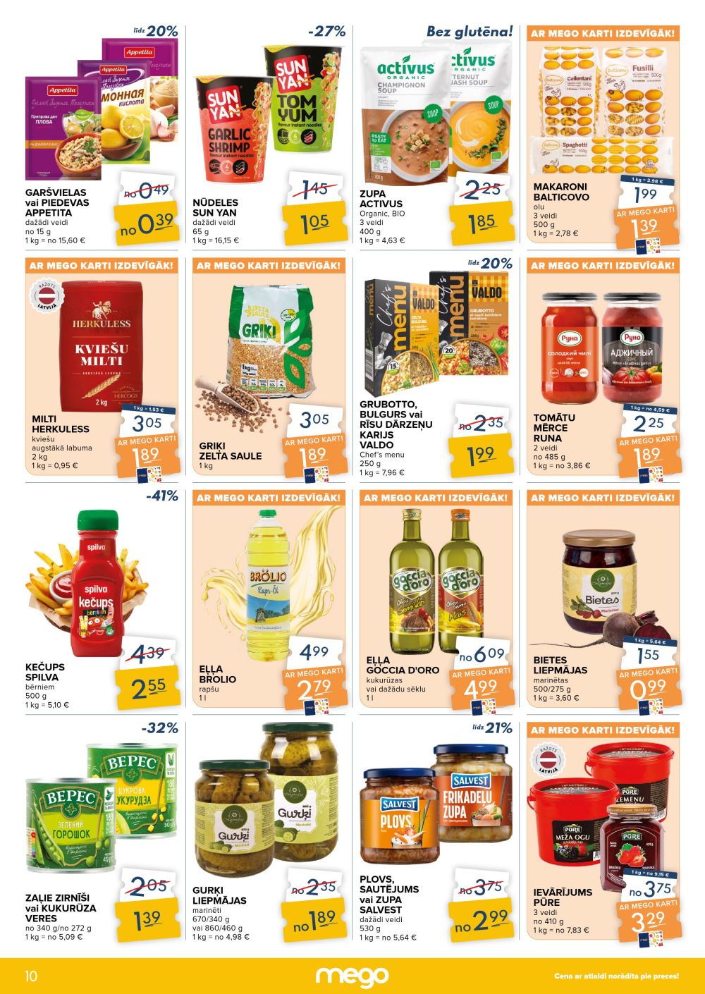 mego - MEGO (26.05.2025 - 01.06.2025) - page: 10